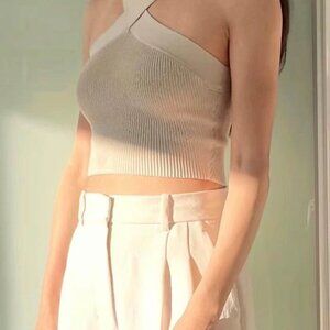 Aritzia crop top